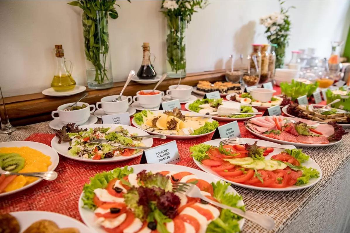 Hotel Diament Economy Gliwice Esterno foto