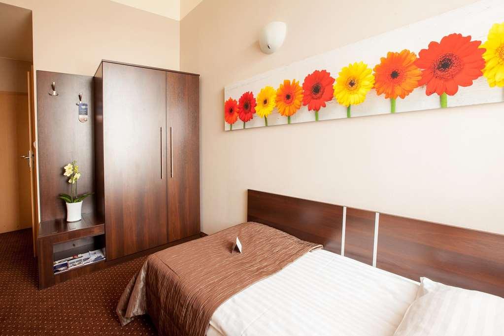 Hotel Diament Economy Gliwice Camera foto